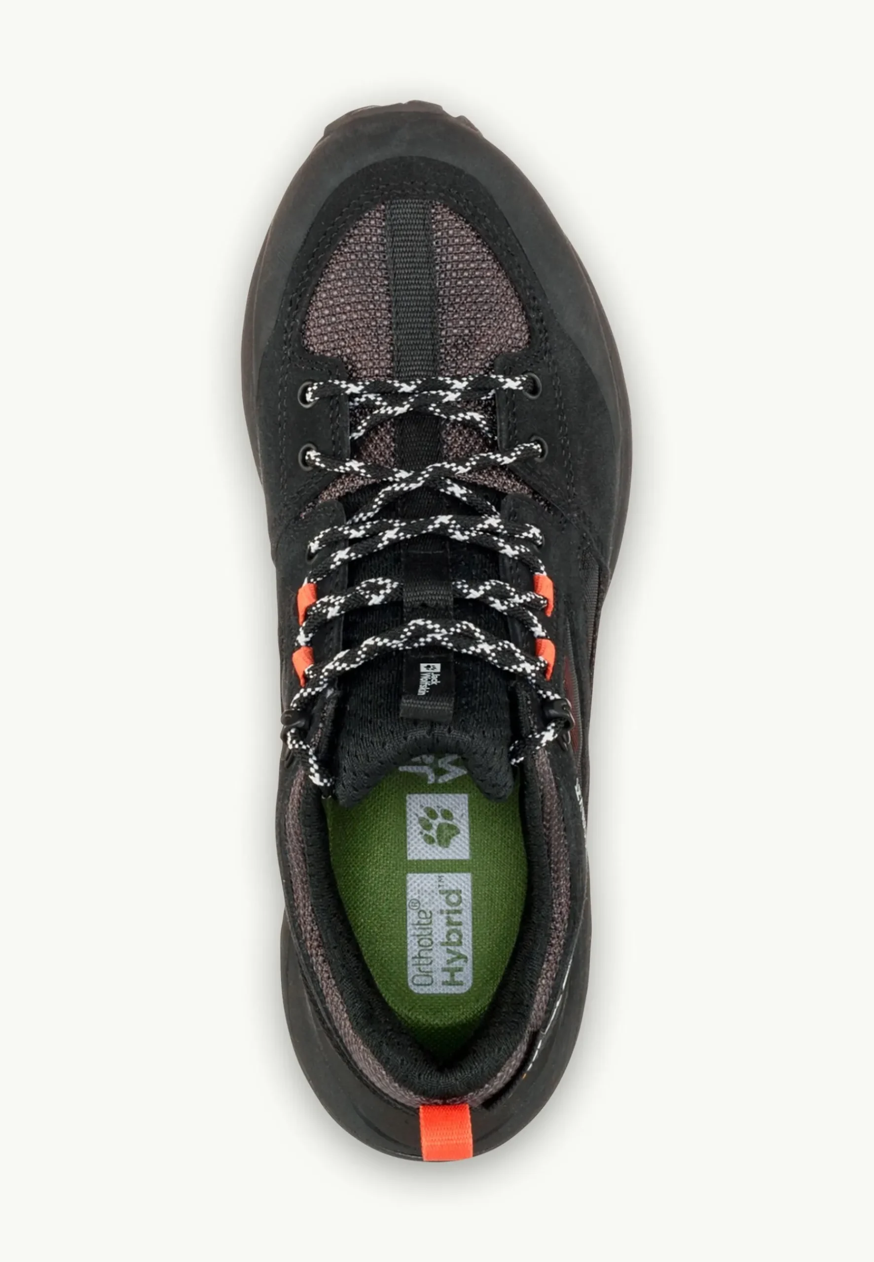 Terraquest Texapore Low W-Jack Wolfskin Discount