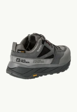 Terraquest Texapore Low W-Jack Wolfskin Discount
