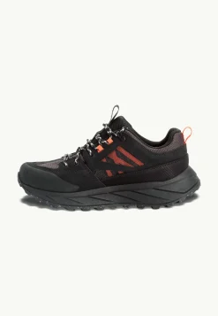 Terraquest Texapore Low W-Jack Wolfskin Discount