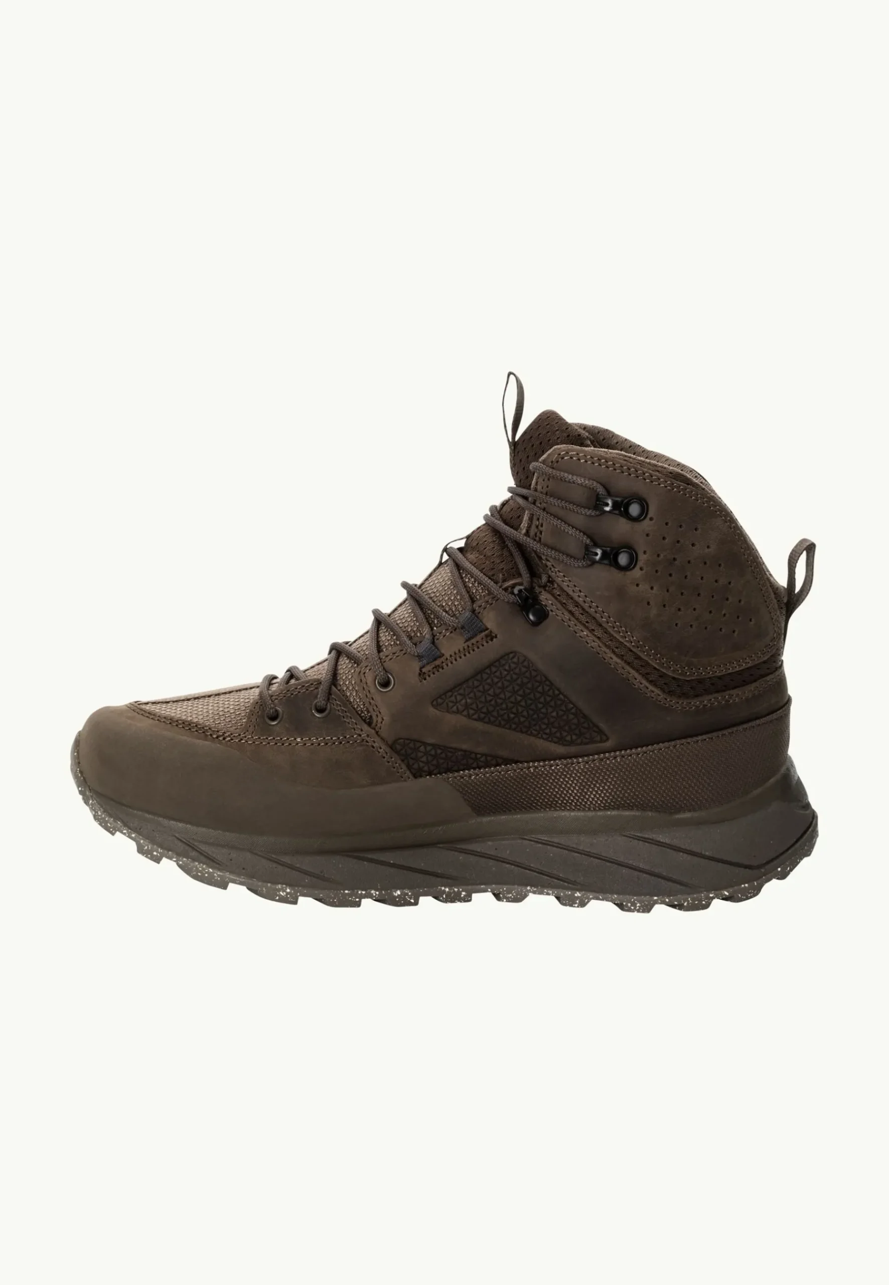 Terraquest Texapore Mid M-Jack Wolfskin Hot