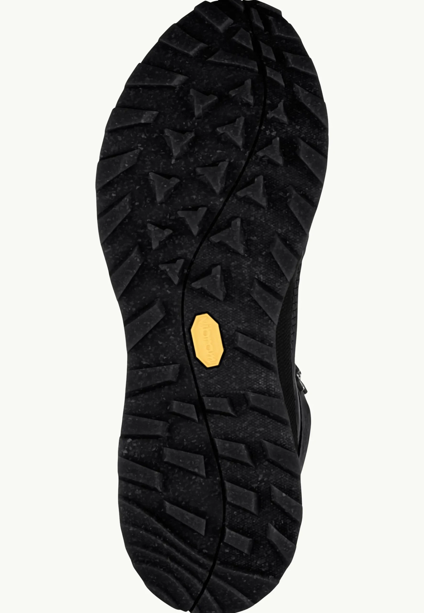 Terraquest Texapore Mid M-Jack Wolfskin Hot
