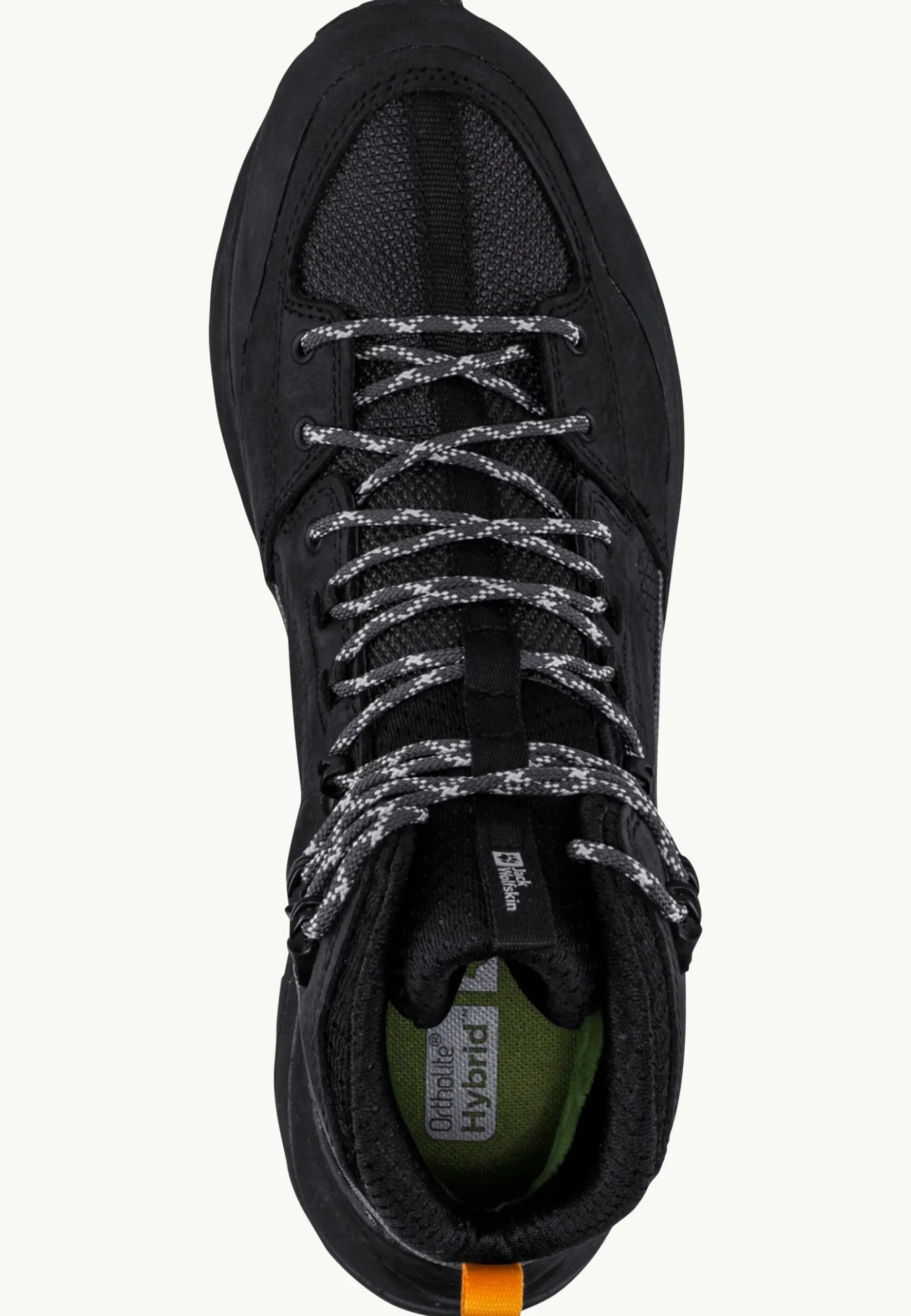 Terraquest Texapore Mid M-Jack Wolfskin Hot