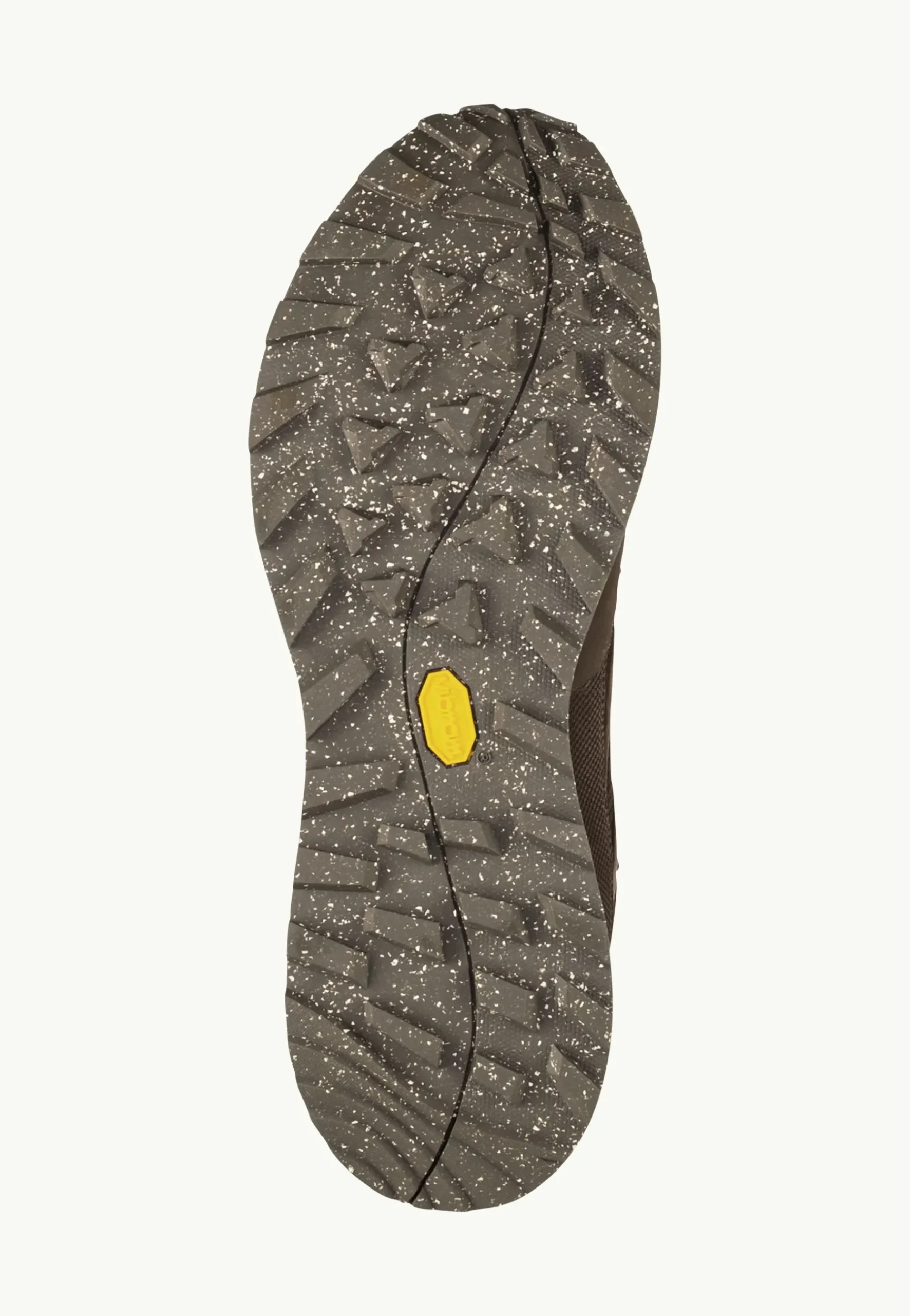 Terraquest Texapore Mid M-Jack Wolfskin Hot