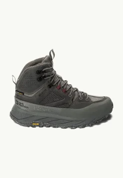 Terraquest Texapore Mid W-Jack Wolfskin Discount