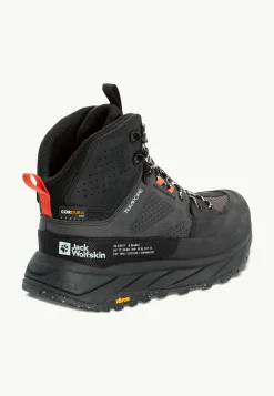 Terraquest Texapore Mid W-Jack Wolfskin Discount