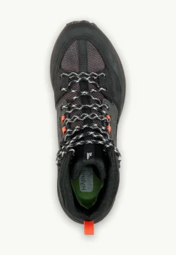 Terraquest Texapore Mid W-Jack Wolfskin Discount