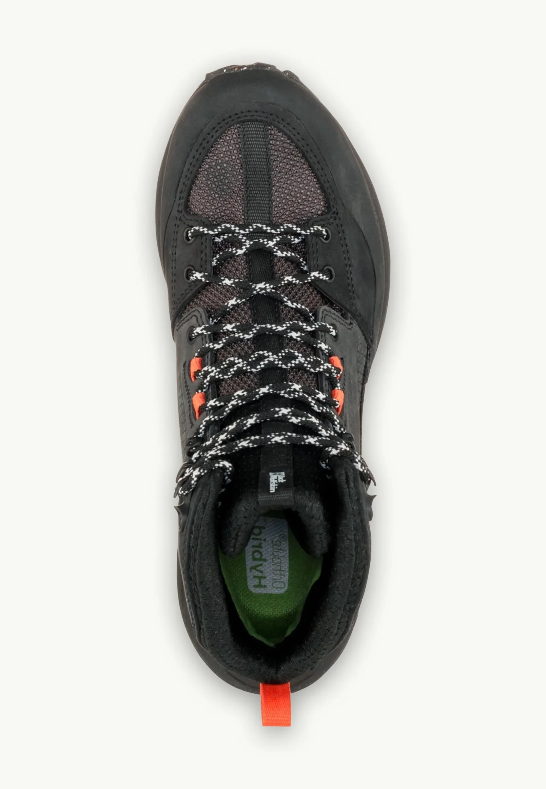 Terraquest Texapore Mid W-Jack Wolfskin Discount