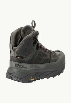 Terraquest Texapore Mid W-Jack Wolfskin Discount