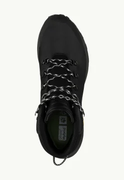 Terraquest X Texapore Mid M-Jack Wolfskin