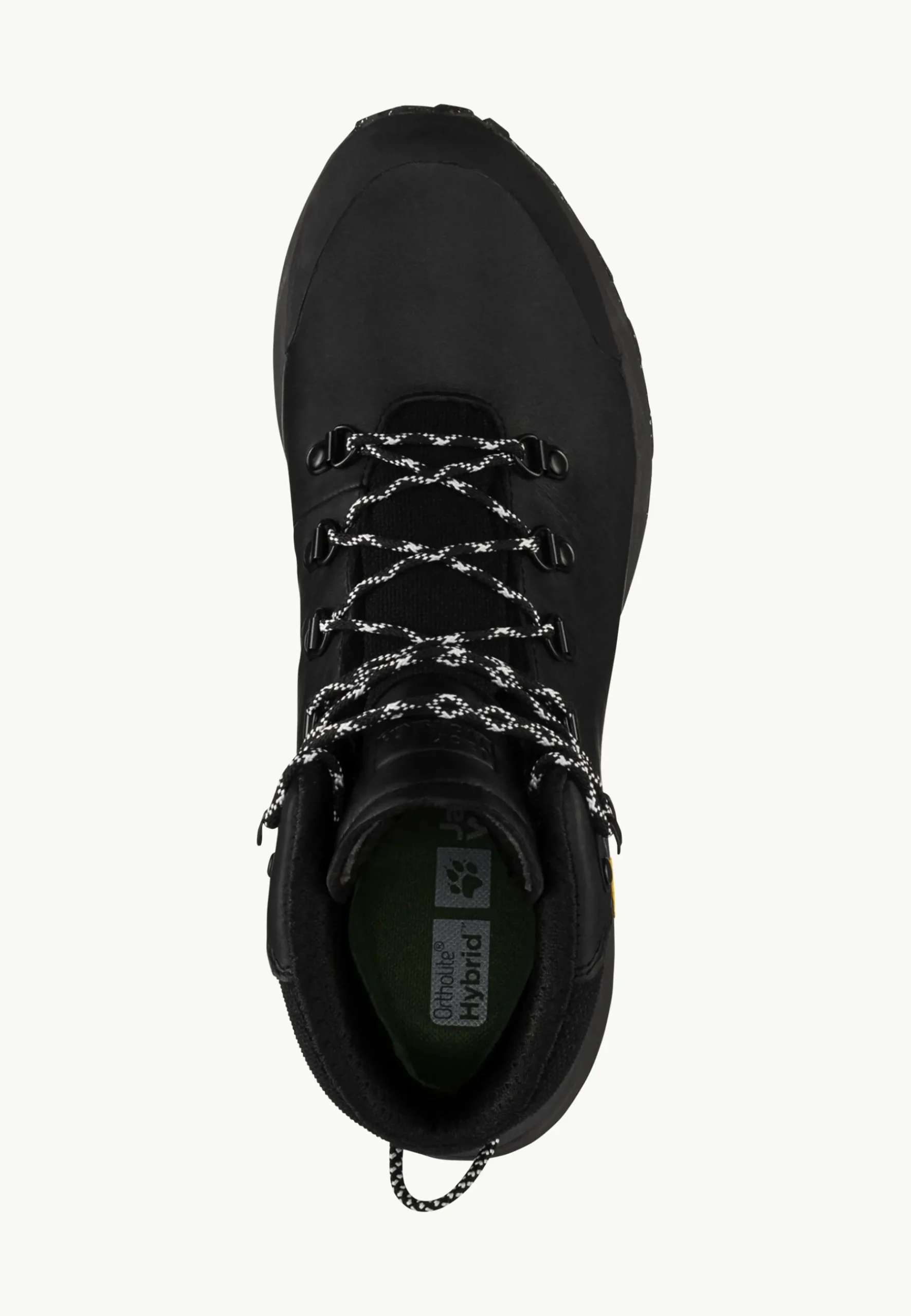 Terraquest X Texapore Mid M-Jack Wolfskin