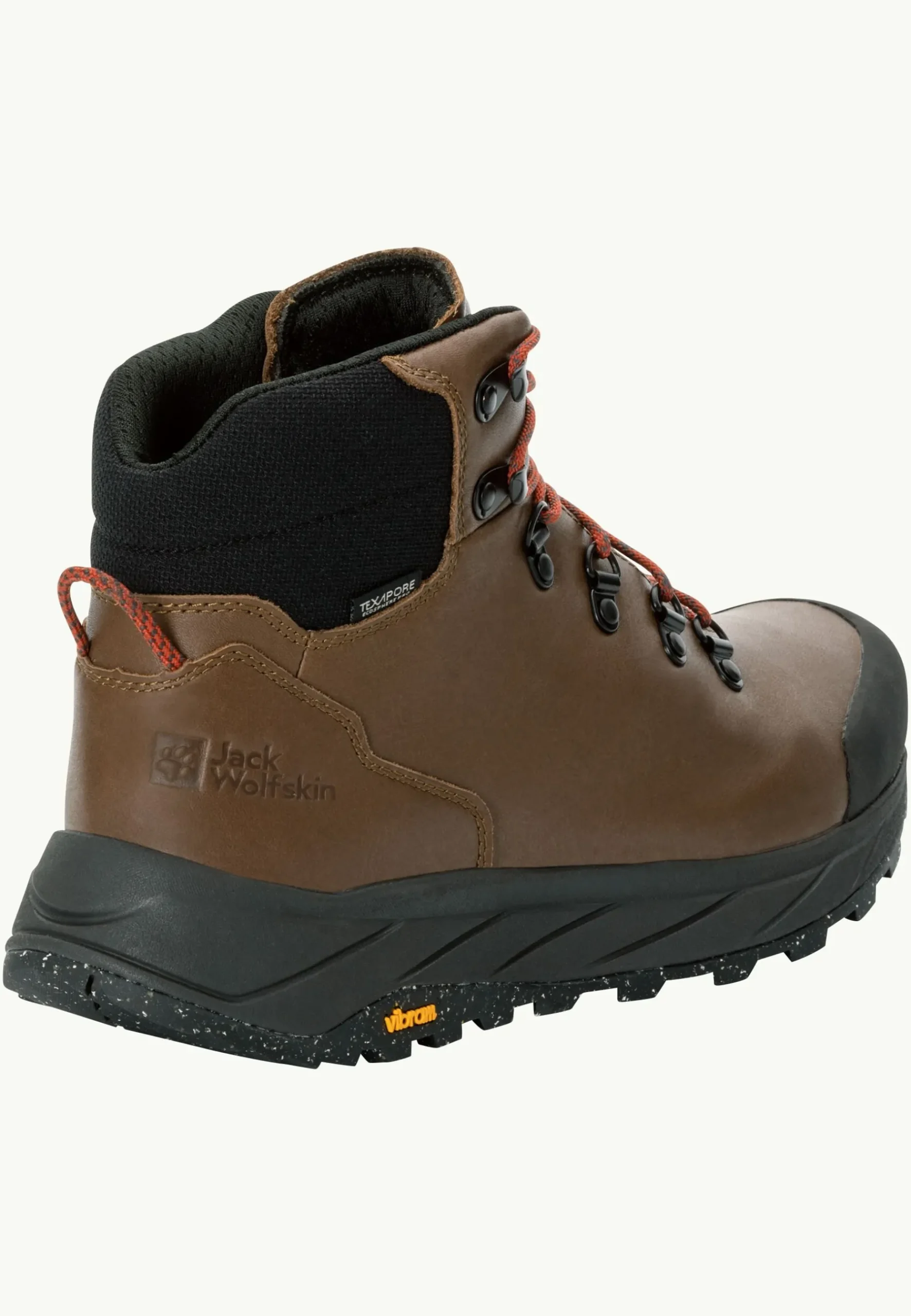 Terraquest X Texapore Mid M-Jack Wolfskin