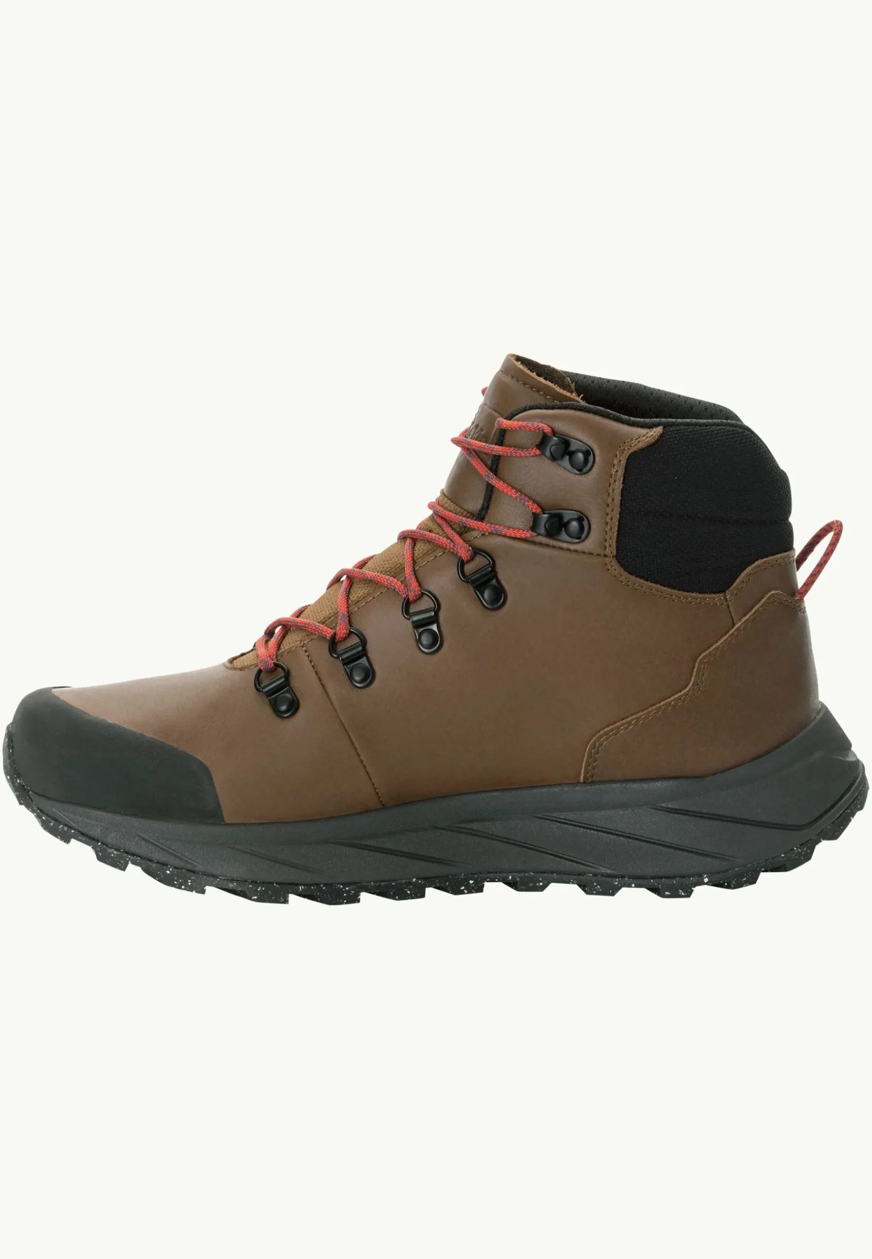 Terraquest X Texapore Mid M-Jack Wolfskin