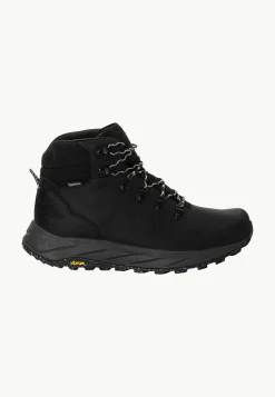 Terraquest X Texapore Mid M-Jack Wolfskin