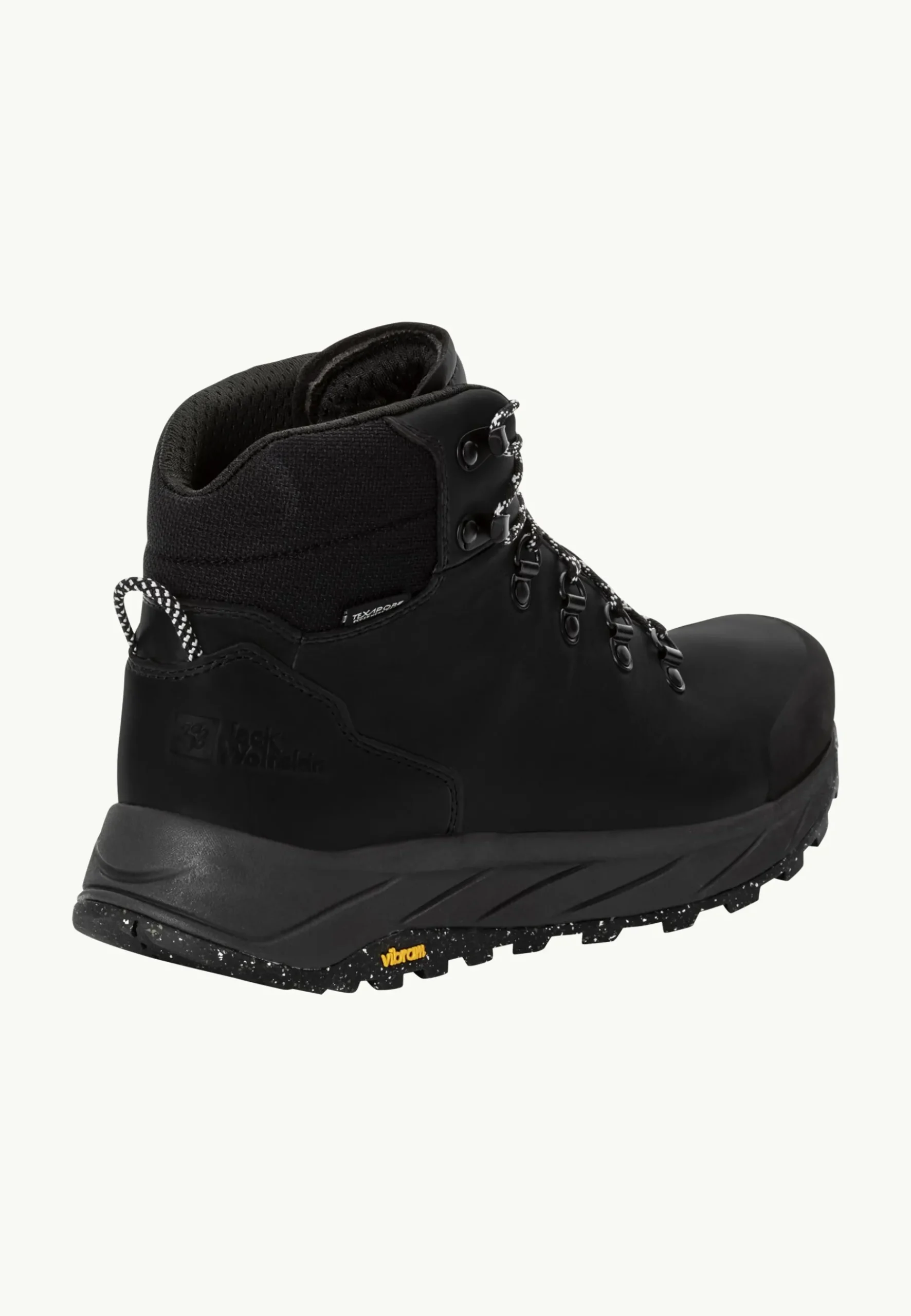 Terraquest X Texapore Mid M-Jack Wolfskin