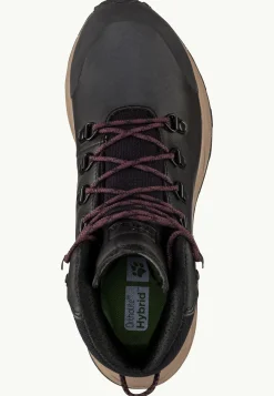 Terraquest X Texapore Mid W-Jack Wolfskin Online