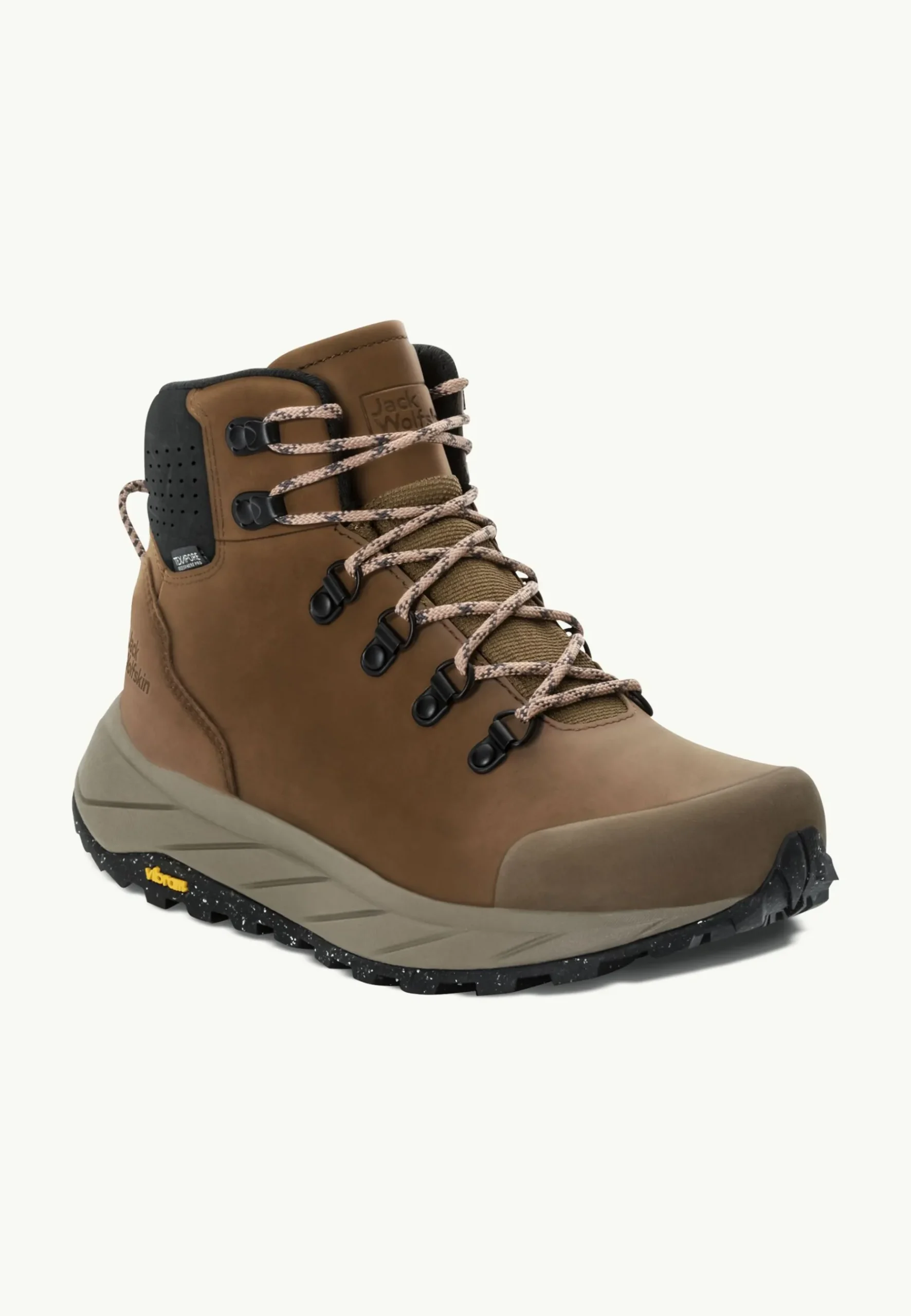 Terraquest X Texapore Mid W-Jack Wolfskin Online