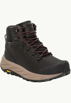 Terraquest X Texapore Mid W-Jack Wolfskin Online
