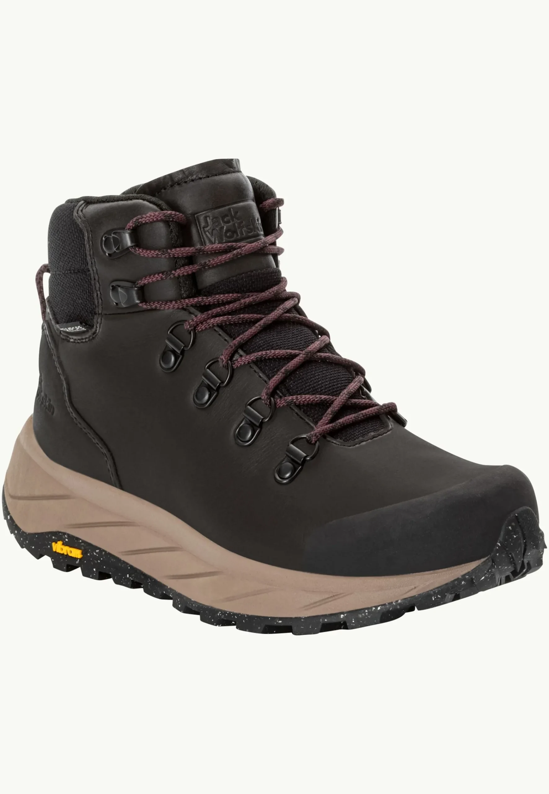 Terraquest X Texapore Mid W-Jack Wolfskin Online