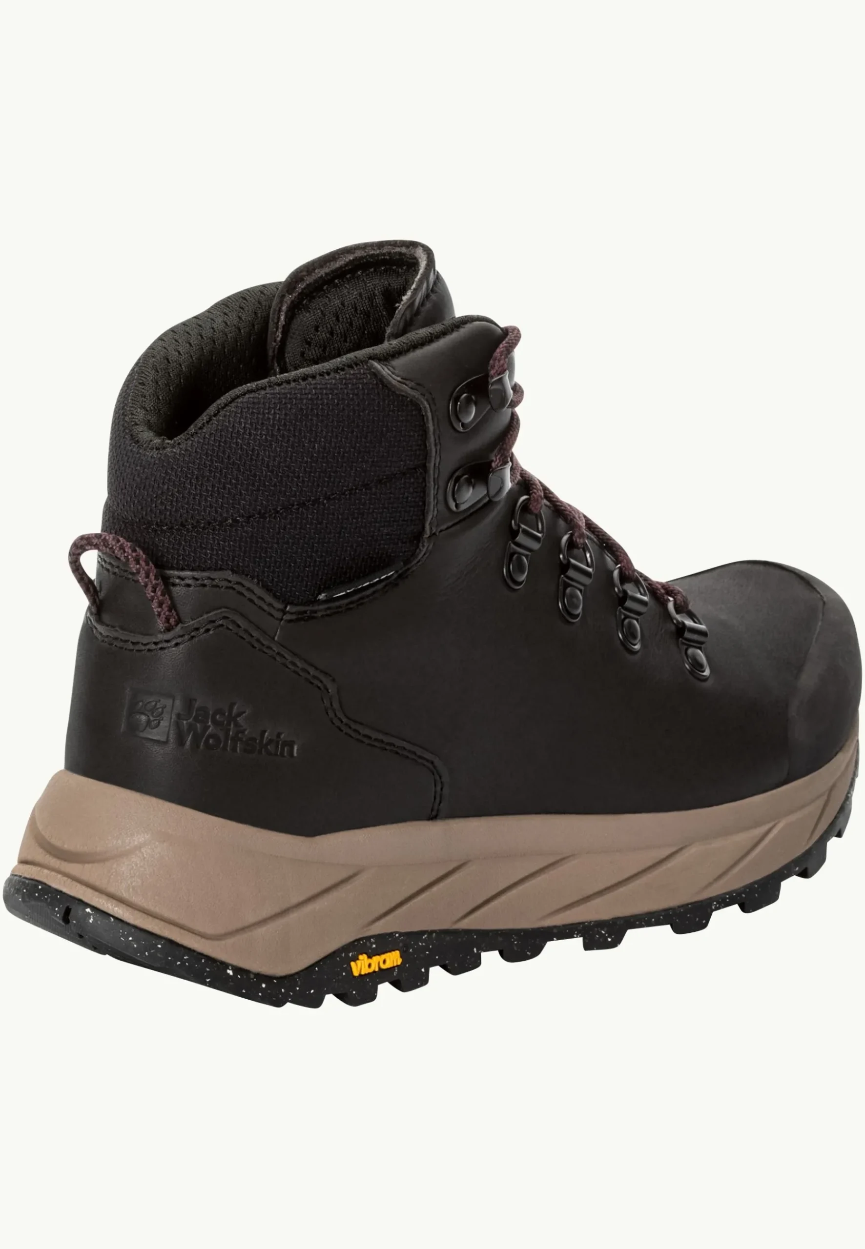 Terraquest X Texapore Mid W-Jack Wolfskin Online