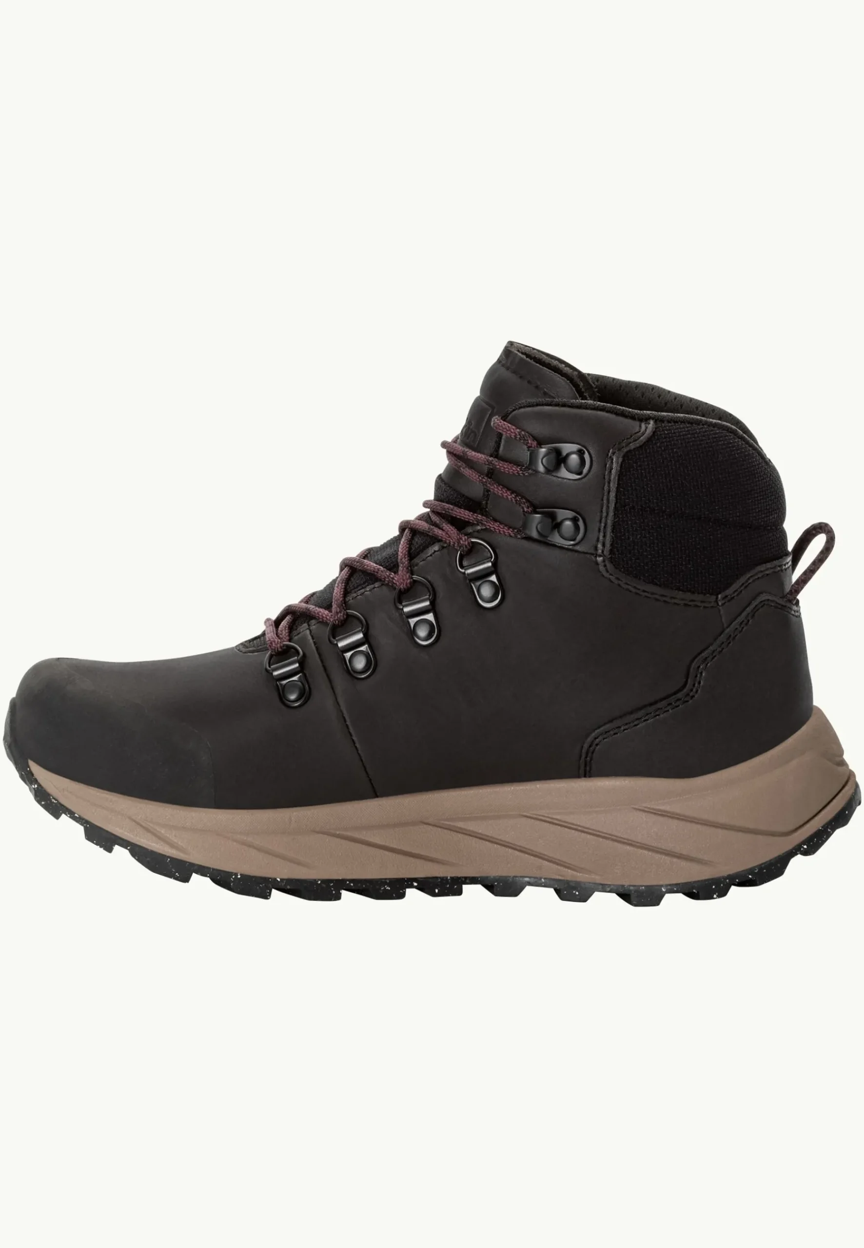 Terraquest X Texapore Mid W-Jack Wolfskin Online
