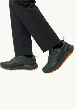 Terraventure Texapore Low M-Jack Wolfskin Clearance