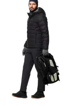 Terraventure Texapore Low M-Jack Wolfskin Clearance