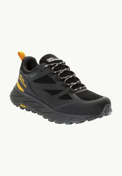 Terraventure Texapore Low M-Jack Wolfskin Clearance