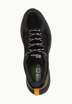 Terraventure Texapore Low M-Jack Wolfskin Clearance