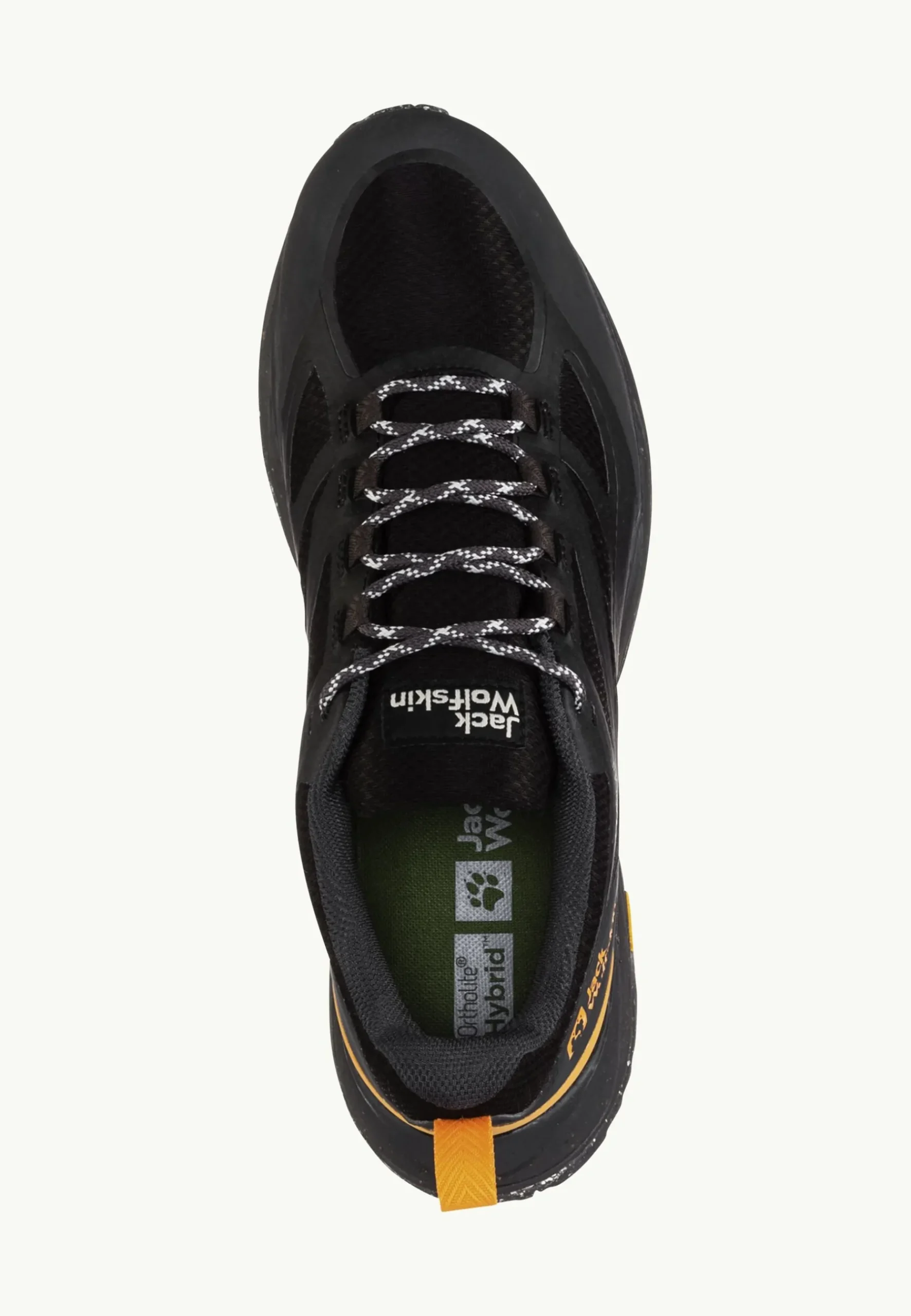Terraventure Texapore Low M-Jack Wolfskin Clearance