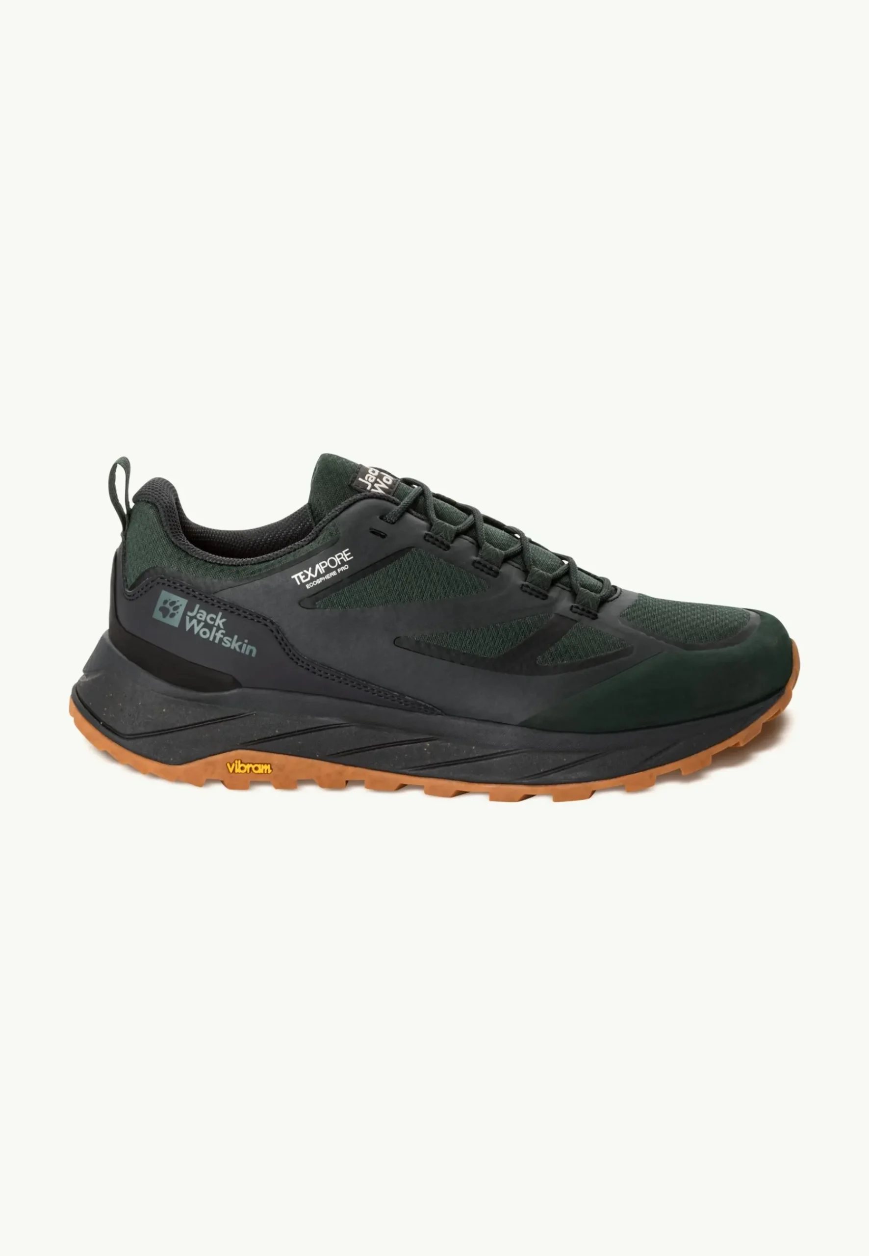 Terraventure Texapore Low M-Jack Wolfskin Clearance