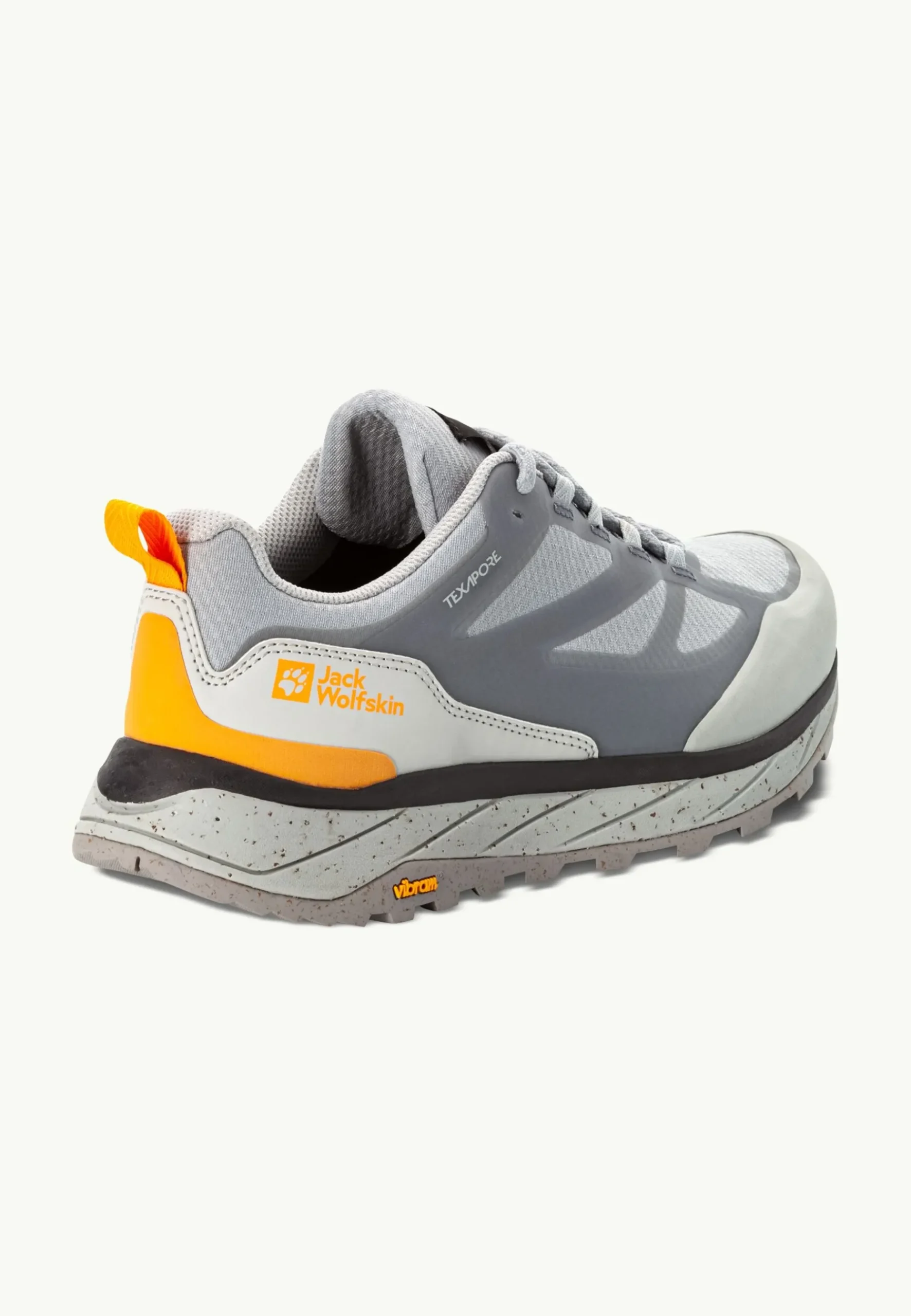 Terraventure Texapore Low M-Jack Wolfskin Clearance