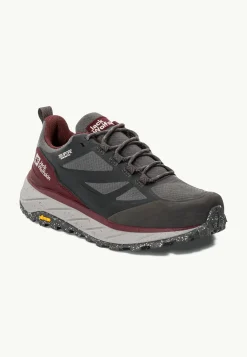 Terraventure Texapore Low W-Jack Wolfskin Online