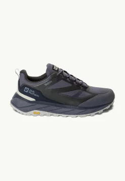 Terraventure Texapore Low W-Jack Wolfskin Online