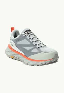 Terraventure Texapore Low W-Jack Wolfskin Online