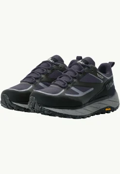 Terraventure Texapore Low W-Jack Wolfskin Online