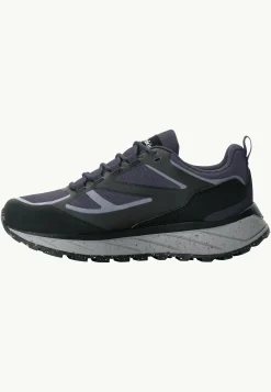 Terraventure Texapore Low W-Jack Wolfskin Online