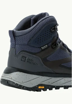 Terraventure Texapore Mid W-Jack Wolfskin Online