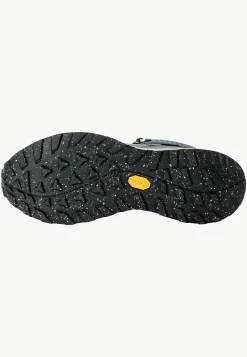 Terraventure Texapore Mid W-Jack Wolfskin Online