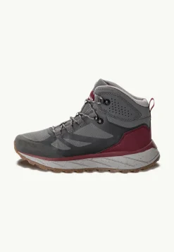 Terraventure Texapore Mid W-Jack Wolfskin Online