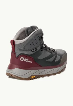Terraventure Texapore Mid W-Jack Wolfskin Online