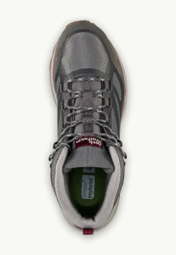 Terraventure Texapore Mid W-Jack Wolfskin Online