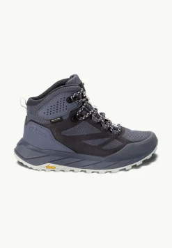 Terraventure Texapore Mid W-Jack Wolfskin Online
