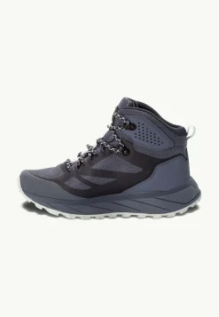 Terraventure Texapore Mid W-Jack Wolfskin Online