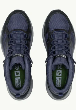 Terraventure Texapore Mid W-Jack Wolfskin Online