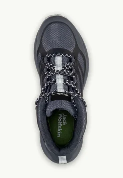 Terraventure Texapore Mid W-Jack Wolfskin Online
