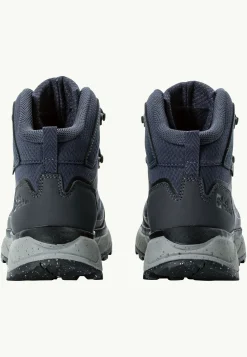 Terraventure Texapore Mid W-Jack Wolfskin Online