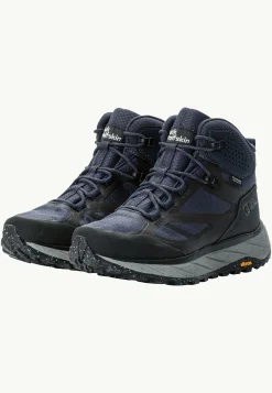 Terraventure Texapore Mid W-Jack Wolfskin Online