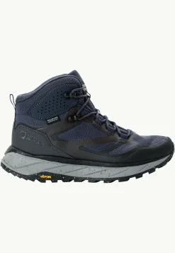 Terraventure Texapore Mid W-Jack Wolfskin Online