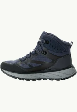 Terraventure Texapore Mid W-Jack Wolfskin Online