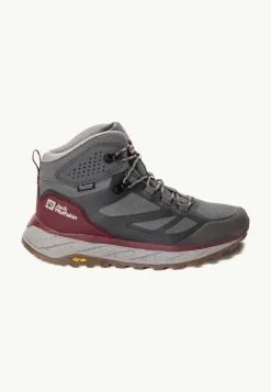 Terraventure Texapore Mid W-Jack Wolfskin Online